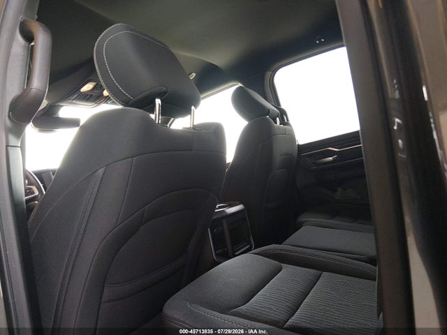 45713835 :رقم المزاد ، 1C6RREBT7NN231612 vin ، 2022 Ram 1500 Big Horn  4x2 6'4 Box مزاد بيع