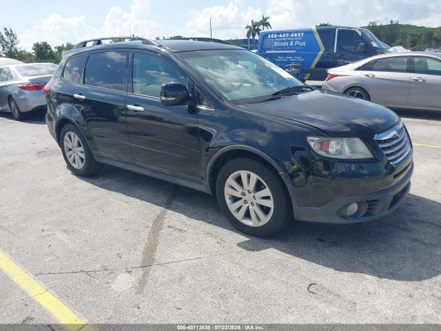 45713838 :رقم المزاد ، 4S4WX92DX84411920 vin ، 2008 Subaru Tribeca Limited 5-passenger مزاد بيع