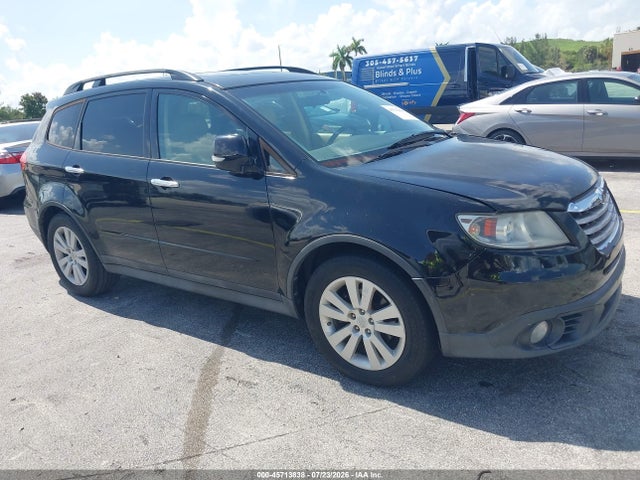 45713838 :رقم المزاد ، 4S4WX92DX84411920 vin ، 2008 Subaru Tribeca Limited 5-passenger مزاد بيع
