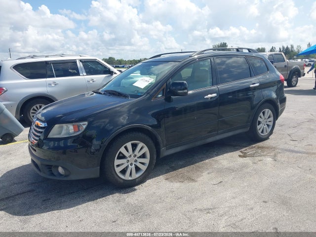 45713838 :رقم المزاد ، 4S4WX92DX84411920 vin ، 2008 Subaru Tribeca Limited 5-passenger مزاد بيع