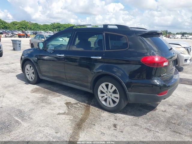 45713838 :رقم المزاد ، 4S4WX92DX84411920 vin ، 2008 Subaru Tribeca Limited 5-passenger مزاد بيع