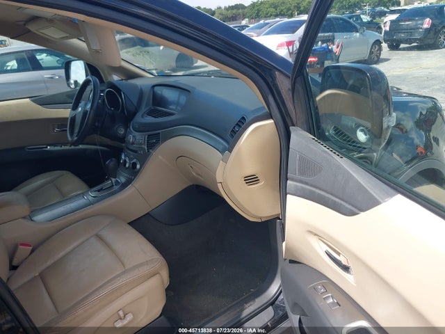 45713838 :رقم المزاد ، 4S4WX92DX84411920 vin ، 2008 Subaru Tribeca Limited 5-passenger مزاد بيع