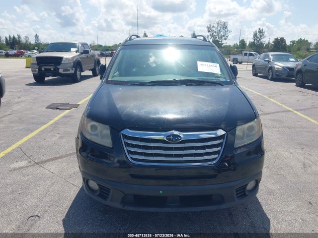 45713838 :رقم المزاد ، 4S4WX92DX84411920 vin ، 2008 Subaru Tribeca Limited 5-passenger مزاد بيع