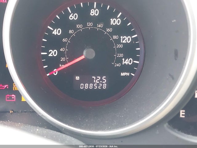 45713838 :رقم المزاد ، 4S4WX92DX84411920 vin ، 2008 Subaru Tribeca Limited 5-passenger مزاد بيع
