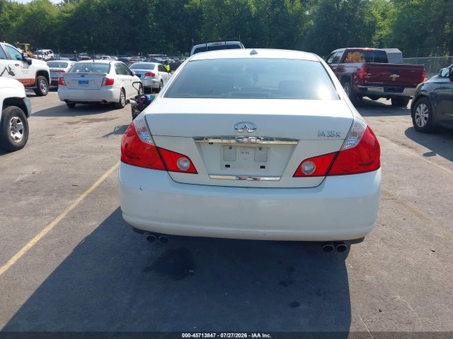 Aukcja sprzedaży 2006 Infiniti M35x, vin: JNKAY01F46M257498, numer aukcji: 45713847