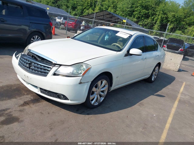 Aukcja sprzedaży 2006 Infiniti M35x, vin: JNKAY01F46M257498, numer aukcji: 45713847