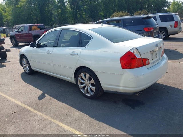 Aukcja sprzedaży 2006 Infiniti M35x, vin: JNKAY01F46M257498, numer aukcji: 45713847