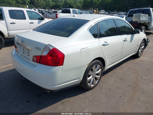 Aukcja sprzedaży 2006 Infiniti M35x, vin: JNKAY01F46M257498, numer aukcji: 45713847