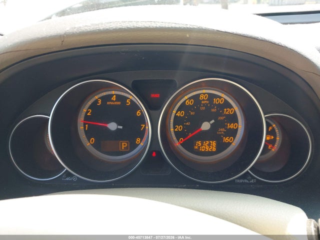 Aukcja sprzedaży 2006 Infiniti M35x, vin: JNKAY01F46M257498, numer aukcji: 45713847
