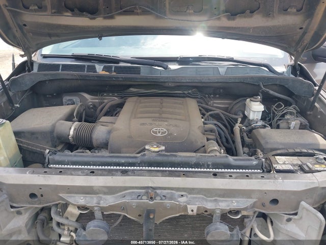 45713850 :رقم المزاد ، 5TFUW5F16DX319803 vin ، 2013 Toyota Tundra Grade 5.7l V8 مزاد بيع