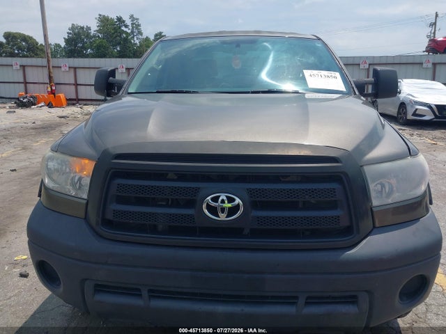 45713850 :رقم المزاد ، 5TFUW5F16DX319803 vin ، 2013 Toyota Tundra Grade 5.7l V8 مزاد بيع