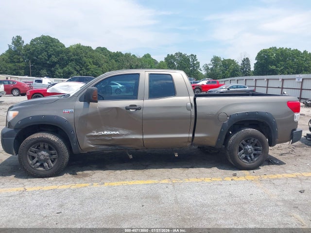 45713850 :رقم المزاد ، 5TFUW5F16DX319803 vin ، 2013 Toyota Tundra Grade 5.7l V8 مزاد بيع