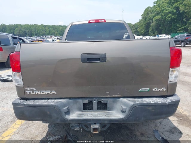 45713850 :رقم المزاد ، 5TFUW5F16DX319803 vin ، 2013 Toyota Tundra Grade 5.7l V8 مزاد بيع