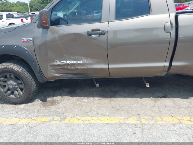 45713850 :رقم المزاد ، 5TFUW5F16DX319803 vin ، 2013 Toyota Tundra Grade 5.7l V8 مزاد بيع