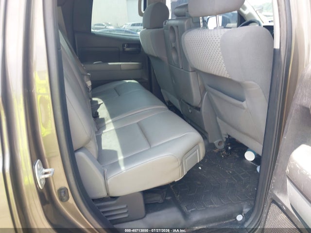 45713850 :رقم المزاد ، 5TFUW5F16DX319803 vin ، 2013 Toyota Tundra Grade 5.7l V8 مزاد بيع