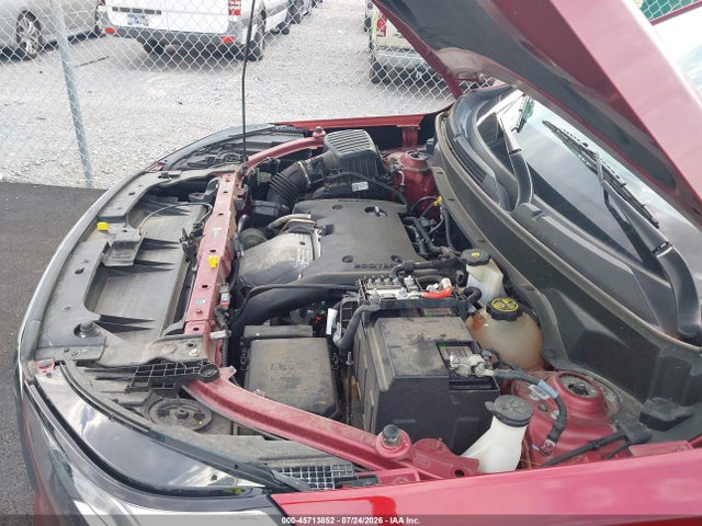 GMC Terrain Denali 2018 3GKALSEX0JL148767 Image 10