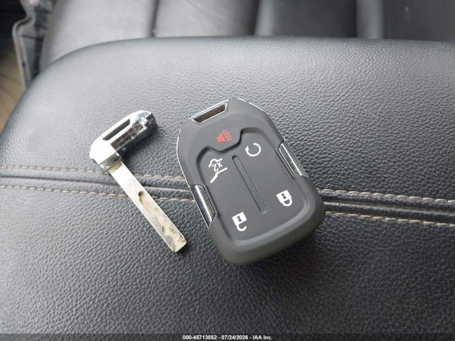 GMC Terrain Denali 2018 3GKALSEX0JL148767 Image 11