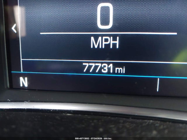 GMC Terrain Denali 2018 3GKALSEX0JL148767 Image 15