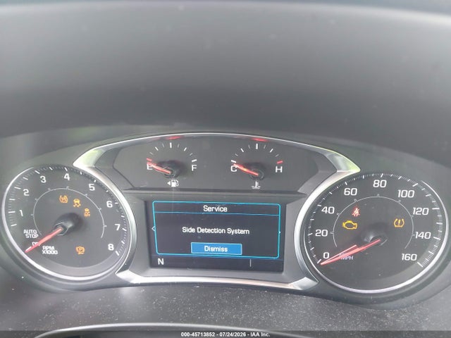 GMC Terrain Denali 2018 3GKALSEX0JL148767 Image 7