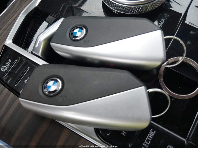 Продаж на аукціоні авто 2026 Bmw X5 Phev Xdrive50e, vin: 5UX43EU02T9216267, номер лоту: 45713856