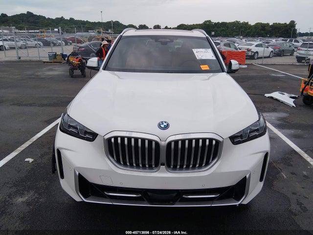 Продаж на аукціоні авто 2026 Bmw X5 Phev Xdrive50e, vin: 5UX43EU02T9216267, номер лоту: 45713856