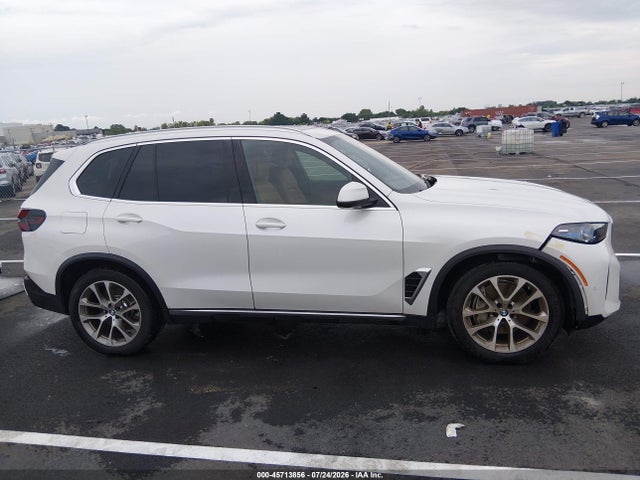 Продаж на аукціоні авто 2026 Bmw X5 Phev Xdrive50e, vin: 5UX43EU02T9216267, номер лоту: 45713856