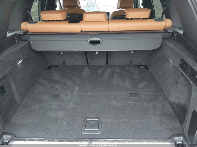 Продаж на аукціоні авто 2026 Bmw X5 Phev Xdrive50e, vin: 5UX43EU02T9216267, номер лоту: 45713856