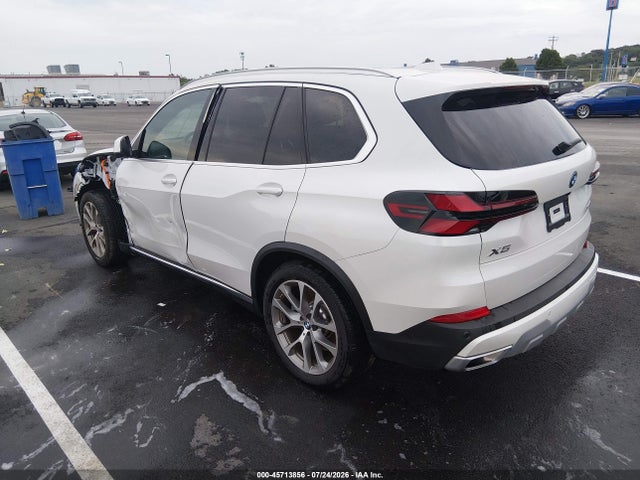 Продаж на аукціоні авто 2026 Bmw X5 Phev Xdrive50e, vin: 5UX43EU02T9216267, номер лоту: 45713856