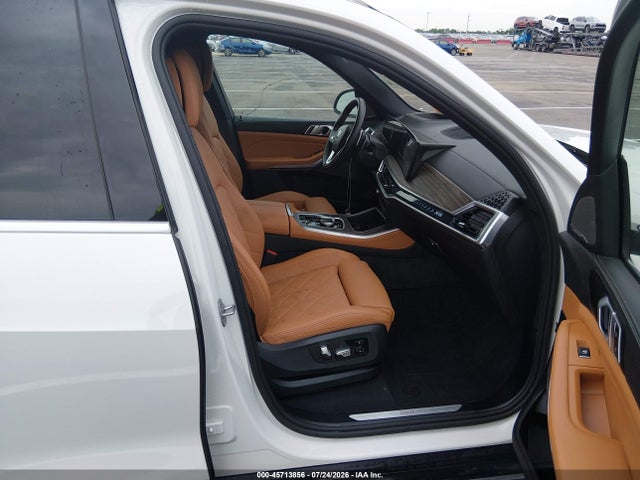 Продаж на аукціоні авто 2026 Bmw X5 Phev Xdrive50e, vin: 5UX43EU02T9216267, номер лоту: 45713856