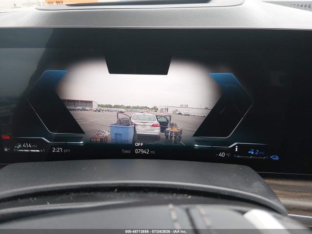 Продаж на аукціоні авто 2026 Bmw X5 Phev Xdrive50e, vin: 5UX43EU02T9216267, номер лоту: 45713856