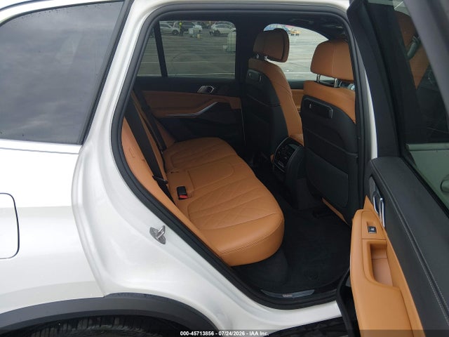 Продаж на аукціоні авто 2026 Bmw X5 Phev Xdrive50e, vin: 5UX43EU02T9216267, номер лоту: 45713856