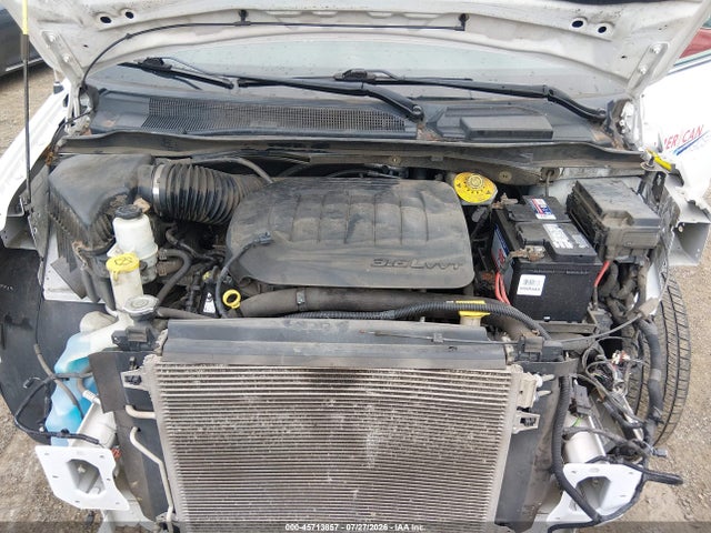 45713857 :رقم المزاد ، 2C4RDGCG5KR749446 vin ، 2019 Dodge Grand Caravan Sxt مزاد بيع