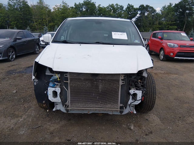 45713857 :رقم المزاد ، 2C4RDGCG5KR749446 vin ، 2019 Dodge Grand Caravan Sxt مزاد بيع