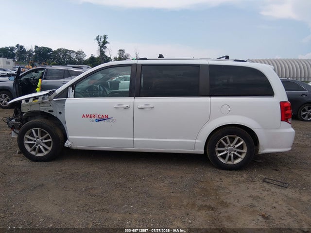 45713857 :رقم المزاد ، 2C4RDGCG5KR749446 vin ، 2019 Dodge Grand Caravan Sxt مزاد بيع