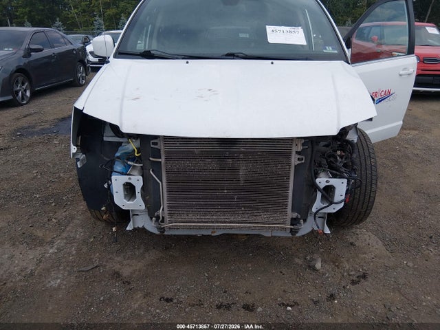 45713857 :رقم المزاد ، 2C4RDGCG5KR749446 vin ، 2019 Dodge Grand Caravan Sxt مزاد بيع