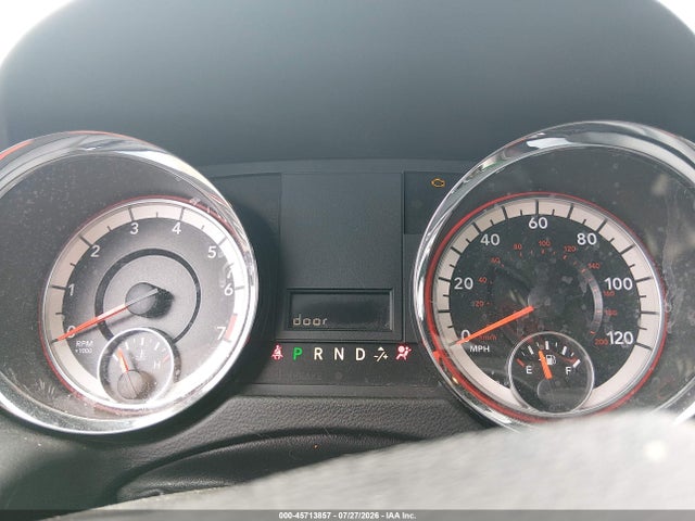 45713857 :رقم المزاد ، 2C4RDGCG5KR749446 vin ، 2019 Dodge Grand Caravan Sxt مزاد بيع