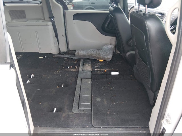 45713857 :رقم المزاد ، 2C4RDGCG5KR749446 vin ، 2019 Dodge Grand Caravan Sxt مزاد بيع