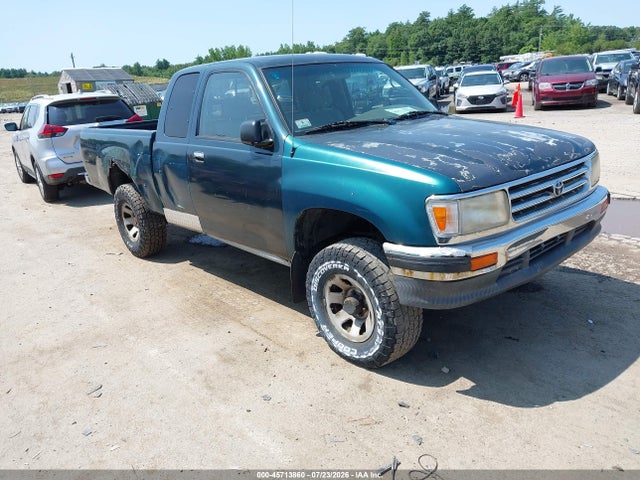 Продажа на аукционе авто 1996 Toyota T100 Xtracab, vin: JT4UN22D3T0022786, номер лота: 45713860