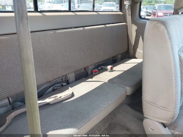 45713860 :رقم المزاد ، JT4UN22D3T0022786 vin ، 1996 Toyota T100 Xtracab مزاد بيع