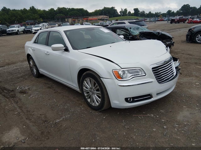 Продажа на аукционе авто 2014 Chrysler 300, vin: 2C3CCARG6EH183891, номер лота: 45713884