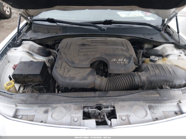 Продажа на аукционе авто 2014 Chrysler 300, vin: 2C3CCARG6EH183891, номер лота: 45713884