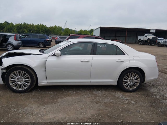 Продажа на аукционе авто 2014 Chrysler 300, vin: 2C3CCARG6EH183891, номер лота: 45713884