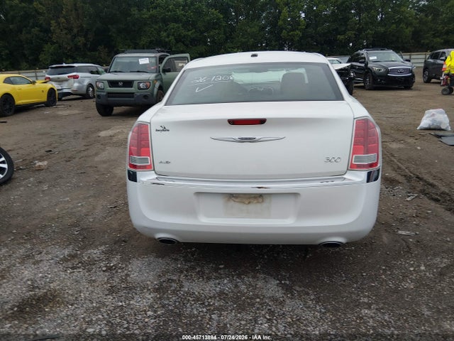 Продажа на аукционе авто 2014 Chrysler 300, vin: 2C3CCARG6EH183891, номер лота: 45713884