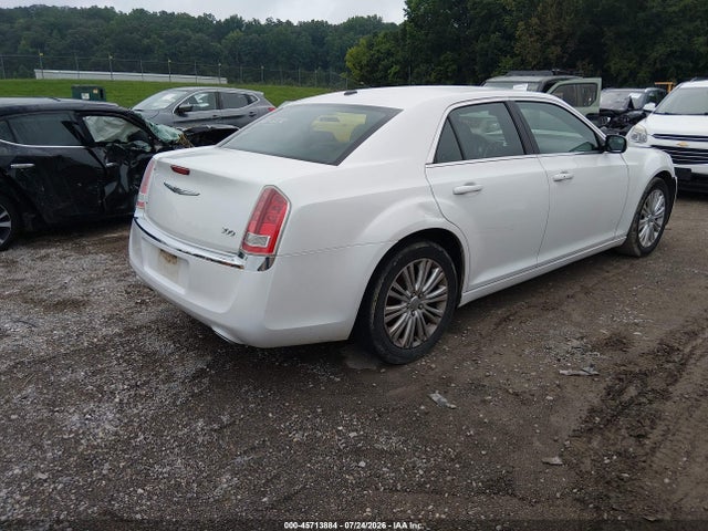 Продажа на аукционе авто 2014 Chrysler 300, vin: 2C3CCARG6EH183891, номер лота: 45713884
