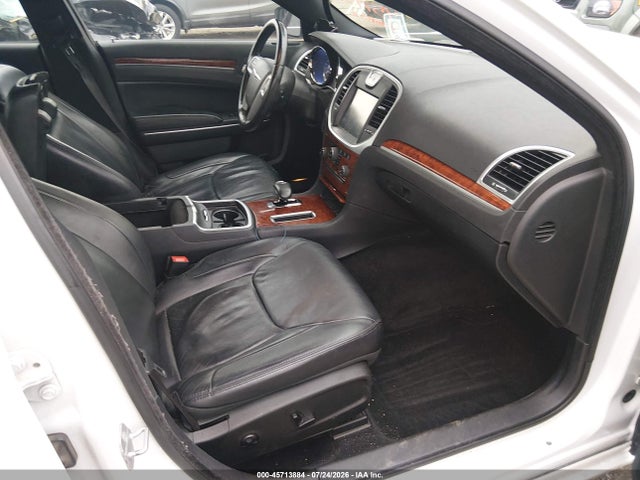 Продажа на аукционе авто 2014 Chrysler 300, vin: 2C3CCARG6EH183891, номер лота: 45713884