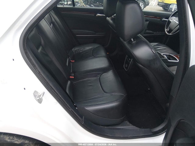 Продажа на аукционе авто 2014 Chrysler 300, vin: 2C3CCARG6EH183891, номер лота: 45713884
