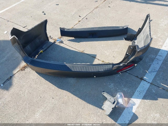 Honda Odyssey Ex-l 2018 5FNRL6H79JB084924 Image 12