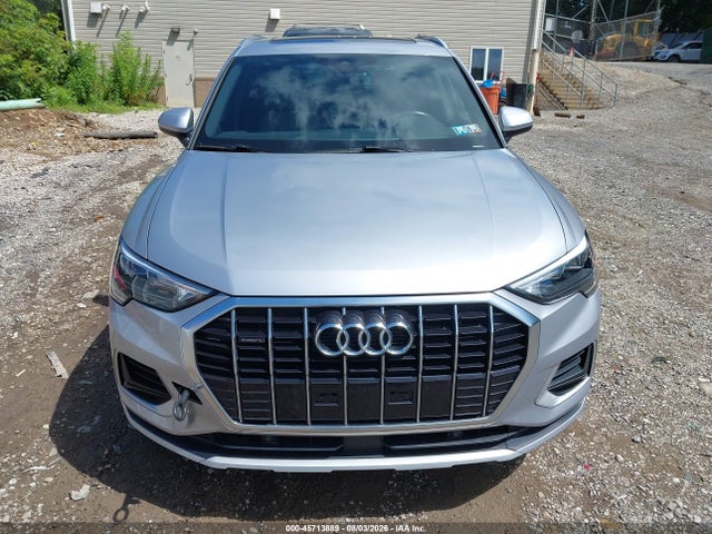 Продаж на аукціоні авто 2019 Audi Q3 2.0t Premium, vin: WA1AECF38K1075495, номер лоту: 45713889