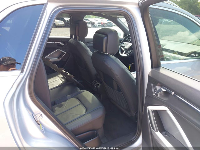Продаж на аукціоні авто 2019 Audi Q3 2.0t Premium, vin: WA1AECF38K1075495, номер лоту: 45713889