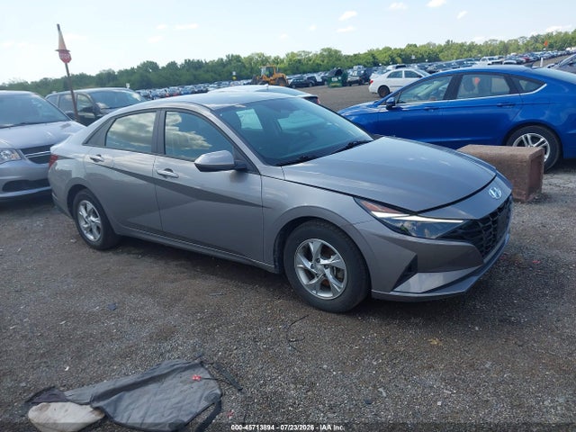 Продаж на аукціоні авто 2023 Hyundai Elantra Se, vin: KMHLL4AG9PU550917, номер лоту: 45713894